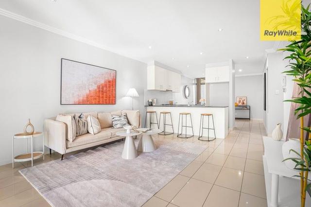 2/20-22 Glebe Street, NSW 2150