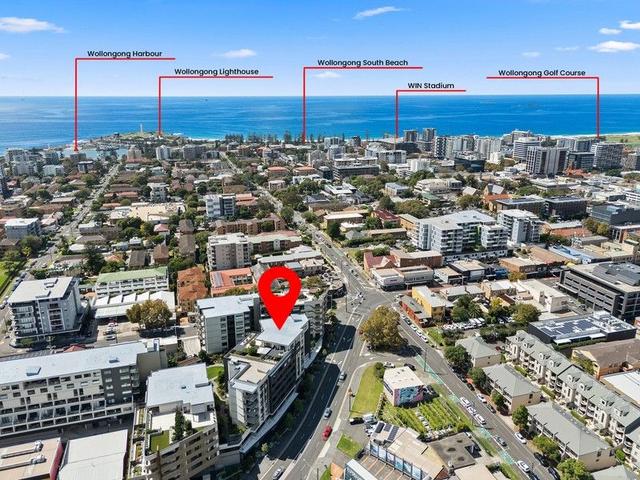 201/73 Flinders Street, NSW 2500