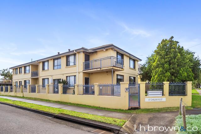 Unit 5/47 Chalmers St, NSW 2192