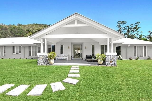 2 Clearwater  Court, QLD 4210
