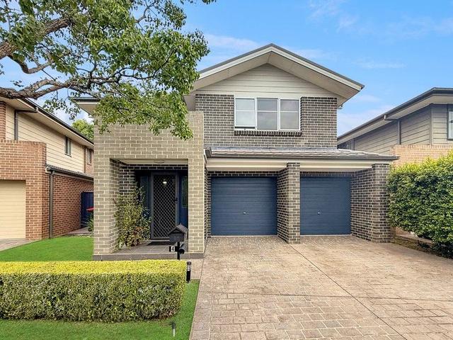 4 Darling Crescent, NSW 2567