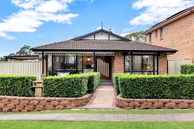 61 Sentry  Drive, NSW 2768