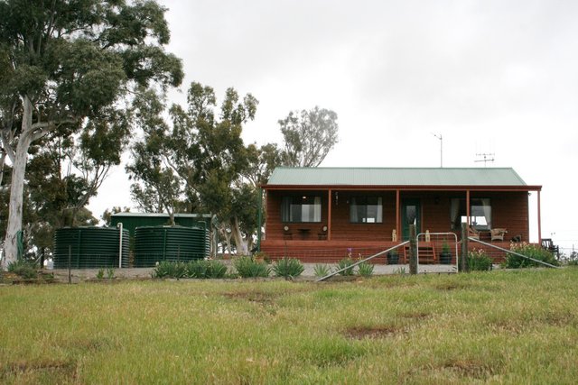 4923A Gundaroo Road, NSW 2620
