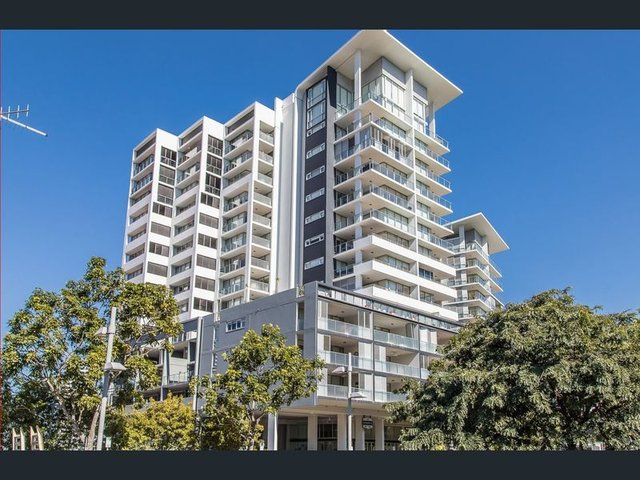 3074/3 Parkland Boulevard, QLD 4000