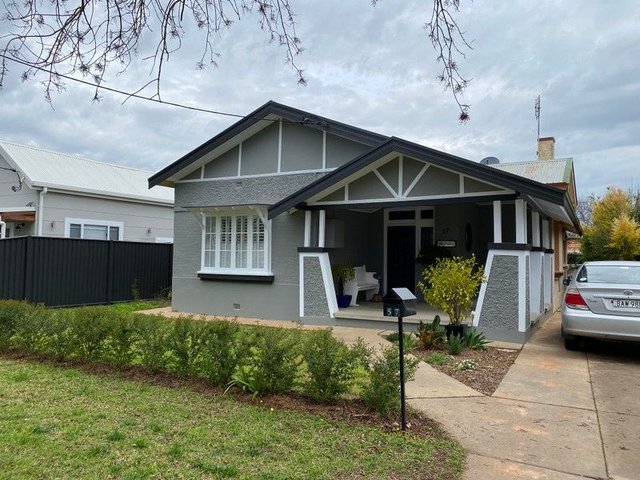 57 Cecile  Street, NSW 2870