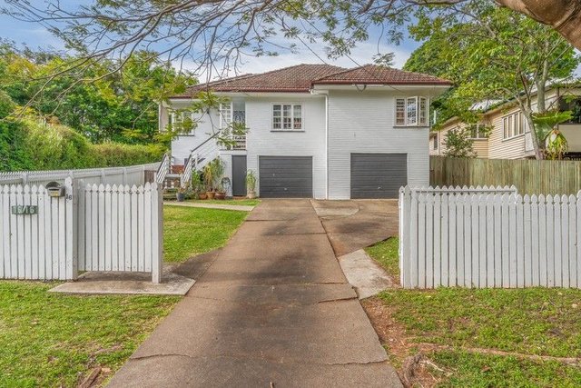 16 Rosebery Terrace, QLD 4068