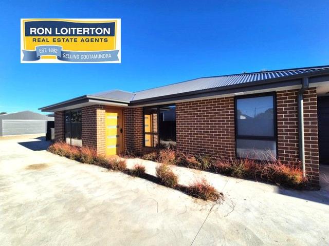 2/16 Hay St, NSW 2590