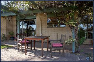 Front Verandah