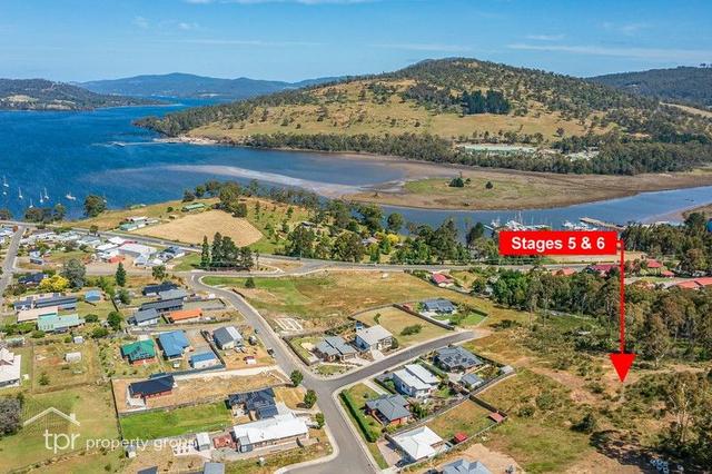 Stage 5 & 6 Bonnies Way, TAS 7116