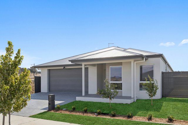 22 Cunningdroo Street, NSW 2620