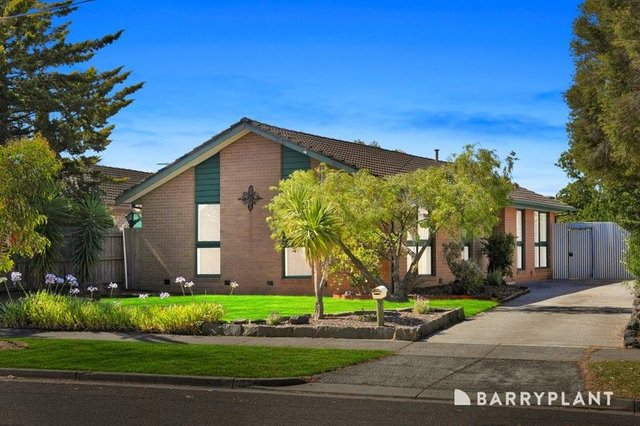 3 Laughton Court, VIC 3028