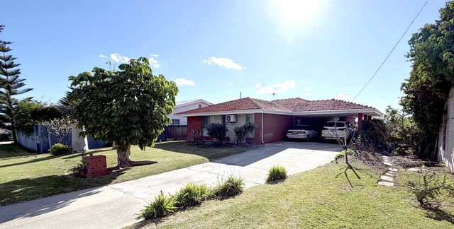 37 Ross Avenue, WA 6020