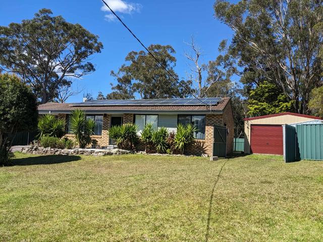 34 Runnyford Road, NSW 2536