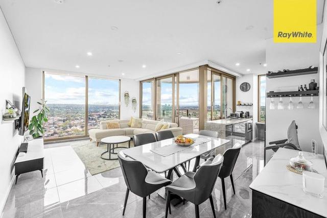 3138/180 George Street, NSW 2150