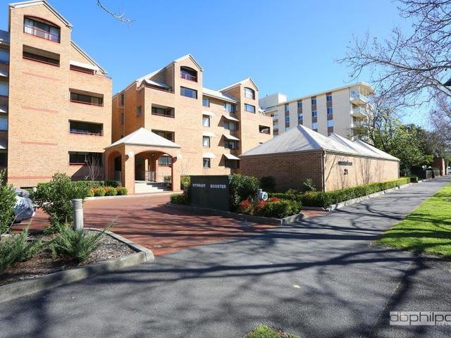 20/21-37 Jeffcott Street, SA 5006