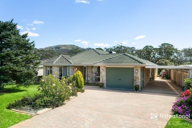 26 Scott Street, NSW 2535