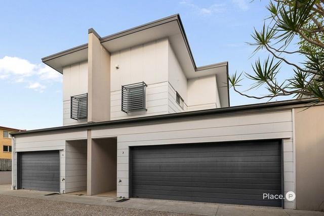 3/23 Thorpe Street, QLD 4171