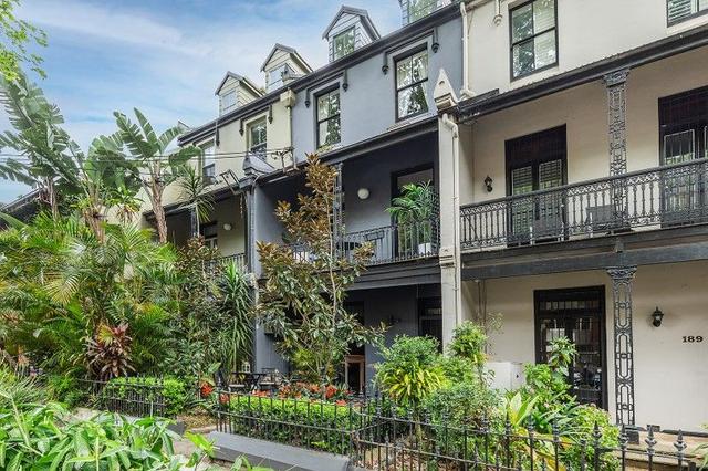 1/191 Albion Street, NSW 2010