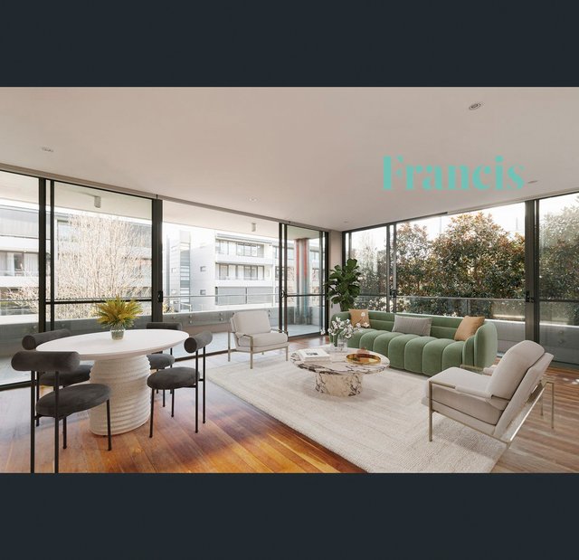 39/18 Kennedy Street, ACT 2604