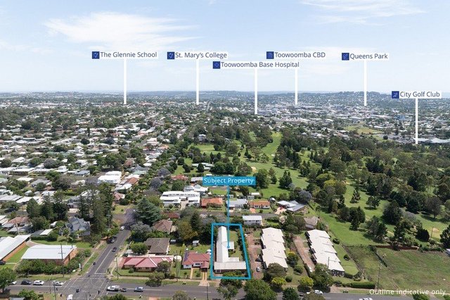 385 Alderley Street, QLD 4350