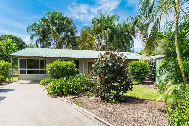 31 Muckaninnie Court, NT 0830