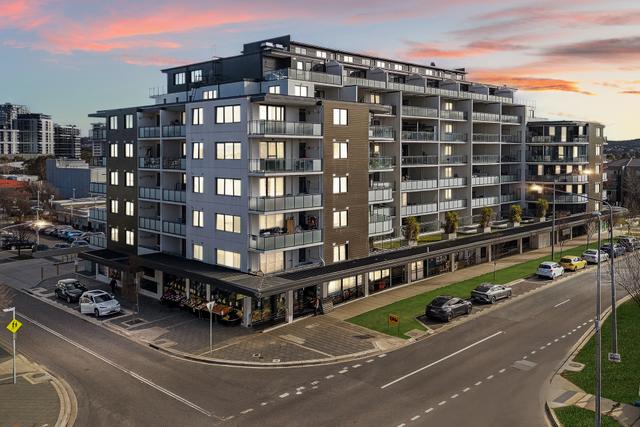 61/2 Hinder Street, ACT 2912