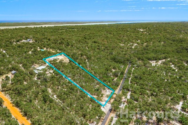 484 Southern Estuary Road, WA 6215