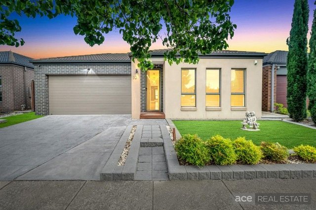 10 Malibu Boulevard, VIC 3030