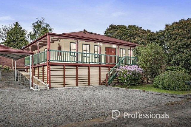 37A York Road, VIC 3796