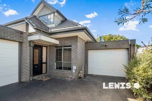 2/6 Pitt Street, VIC 3060