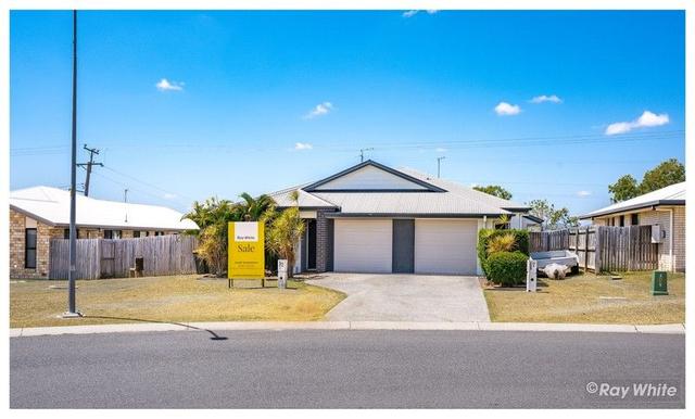 36 Bronco Crescent, QLD 4702