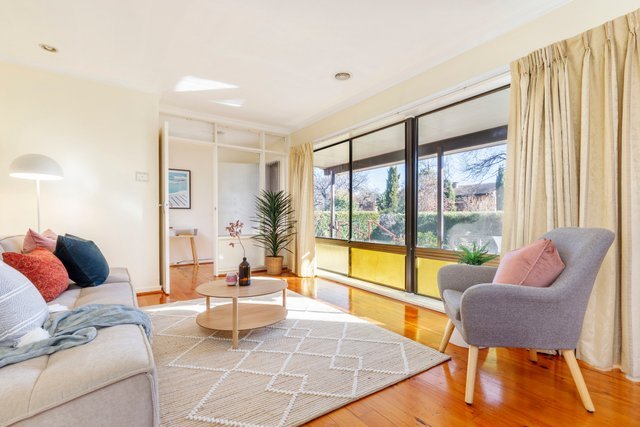 8 Lowrie Street, ACT 2602