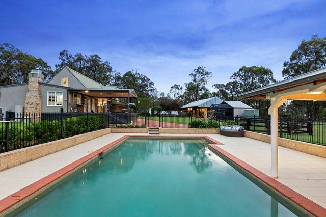 549 Old Stock Route Road, NSW 2756
