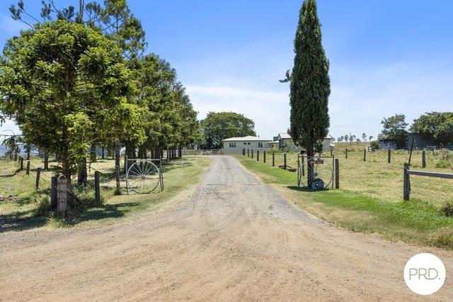 108 Blanchs Road, QLD 4340