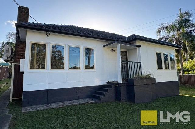 174 Joseph Street, NSW 2143