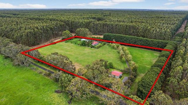 498 Codrington-Bessiebelle Road, VIC 3285