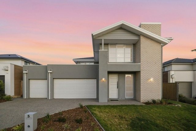 5 Madisons Avenue, VIC 3427