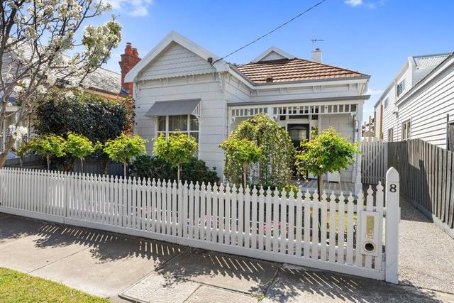 8 Collins Street, VIC 3016