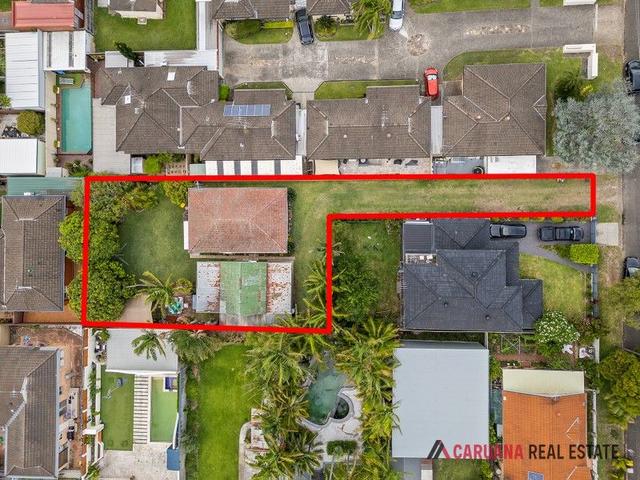 171 Chuter Avenue, NSW 2219