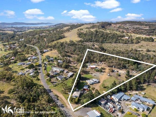 520 Pass Road, TAS 7170