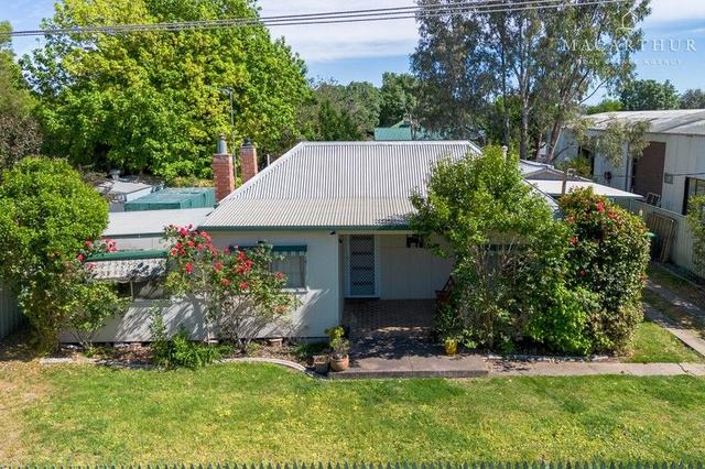 20 Elizabeth Street, NSW 2650