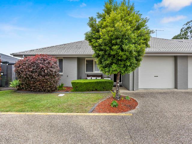 6/150-166 Rosehill Drive, QLD 4505