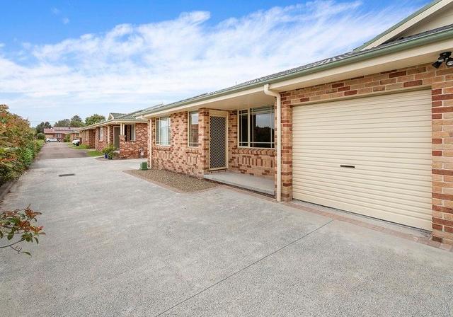 5/84 Marshall Street, NSW 2530