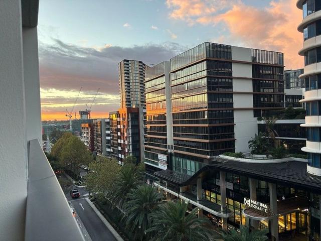 607/5 Wentworth Place, NSW 2127
