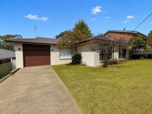 5 Hill Street, NSW 2782