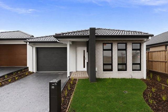 35 Gardenview Drive, VIC 3427