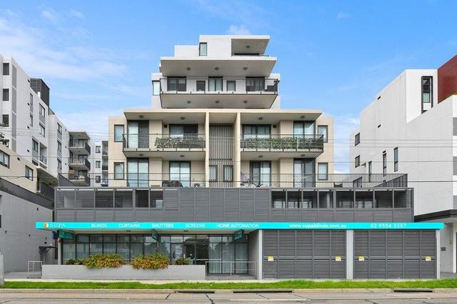 201/548-568 Canterbury Road, NSW 2194