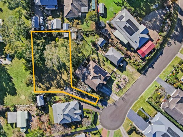 6 Lodge Lane, NSW 2578