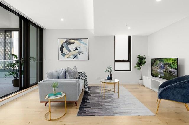 1004/231 Miller Street, NSW 2060