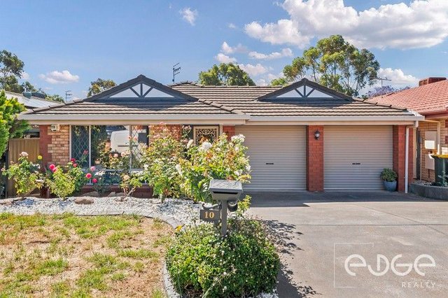 10 Luscombe Way, SA 5114